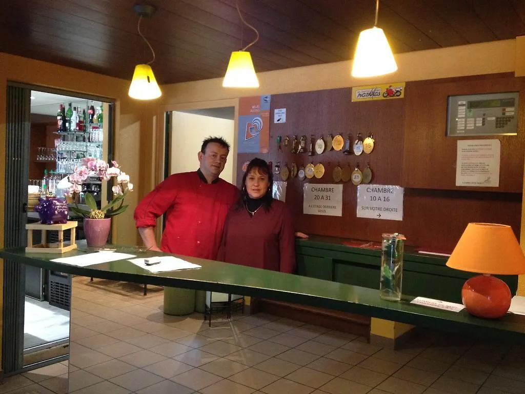 Le Pavillon Hotel Cours