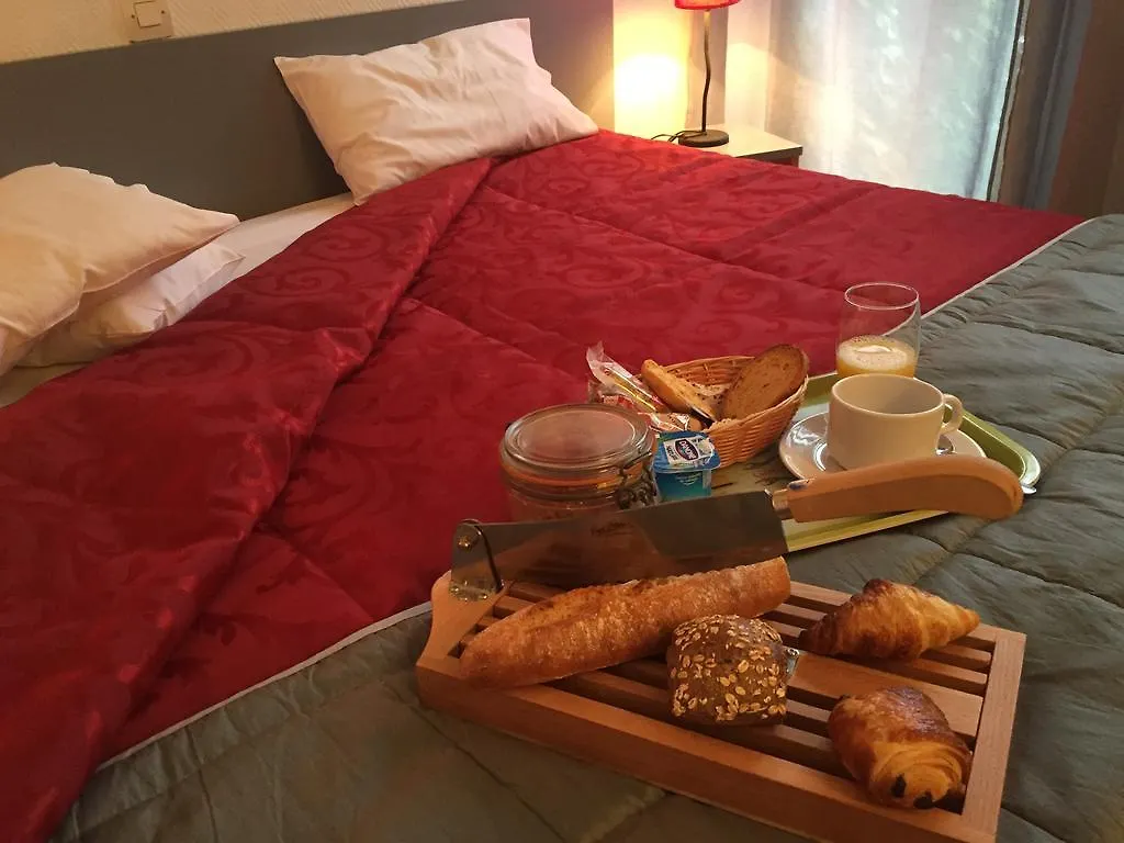 Le Pavillon Hotel Cours