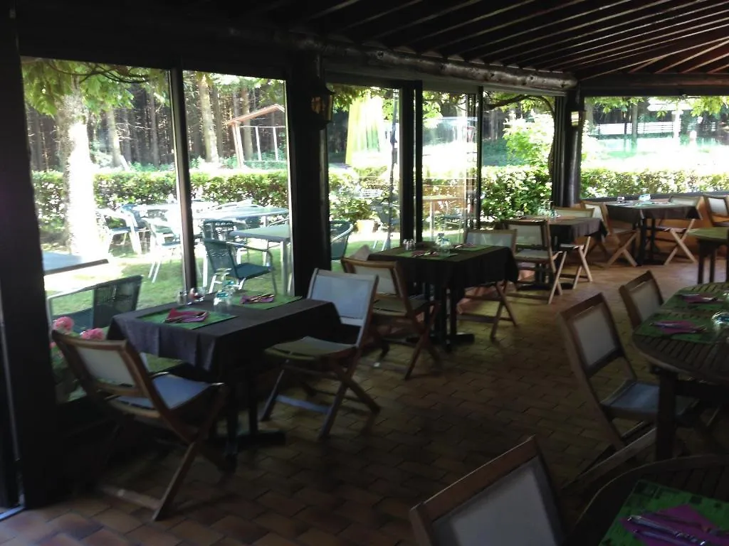 Le Pavillon Hotel Cours
